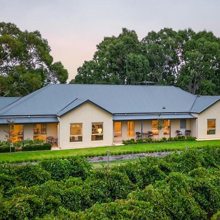 Triple Creek Guest House - Barossa Region Seppeltsfield Exterior foto